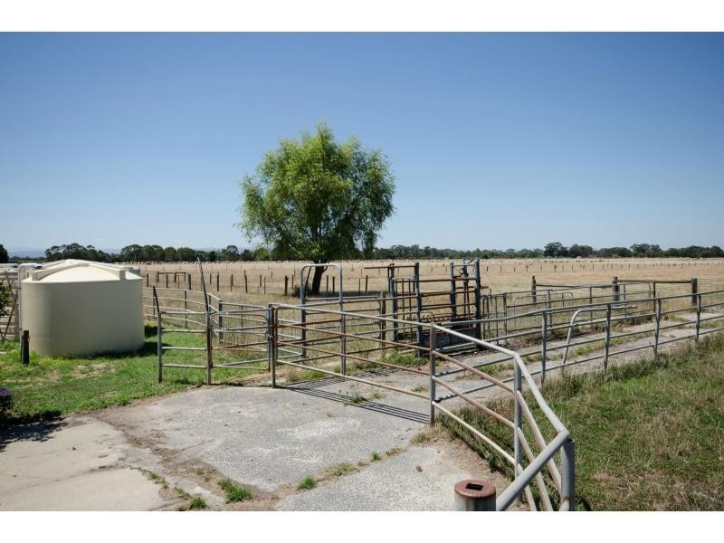 575 Boundary Drain Road, Koo Wee Rup VIC 3981