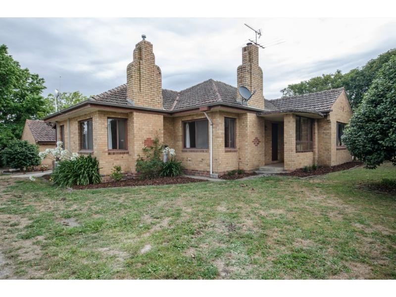 275 Cochranes Road, Nyora VIC 3987