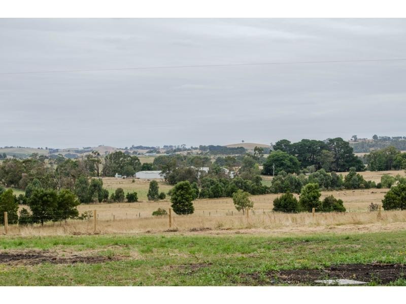 275 Cochranes Road, Nyora VIC 3987