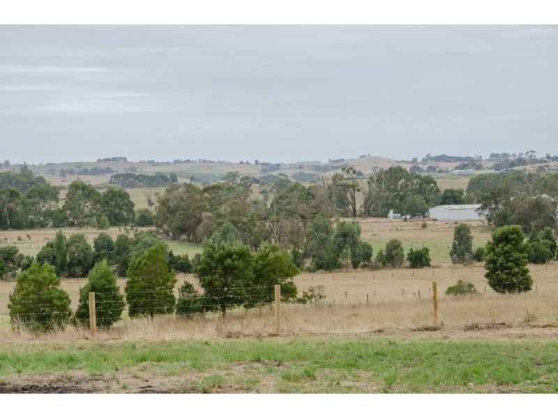 275 Cochranes Road, Nyora VIC 3987