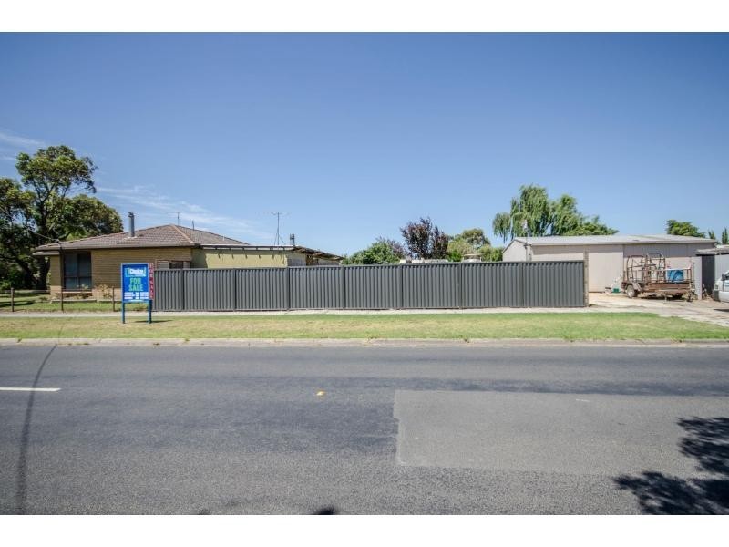 43A Henry Street, Koo Wee Rup VIC 3981