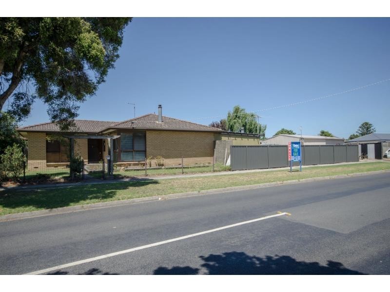 43A Henry Street, Koo Wee Rup VIC 3981