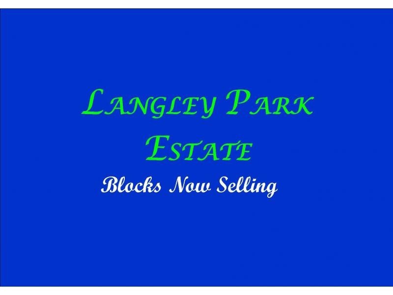 Lang Lang VIC 3984