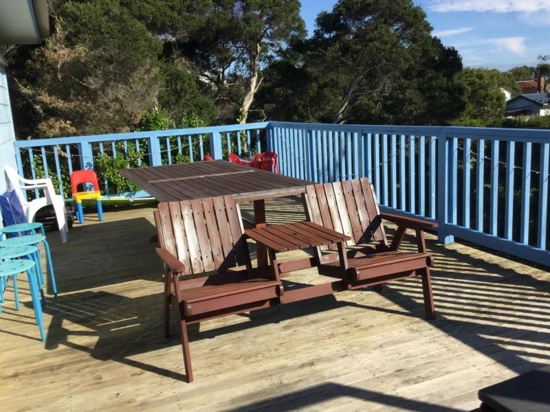 61B Back Beach Road, San Remo VIC 3925