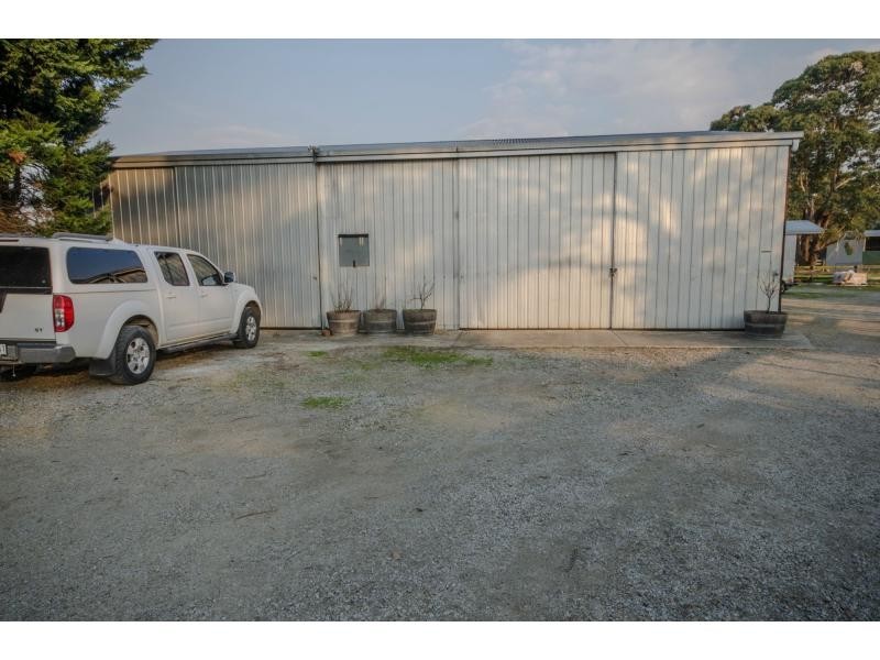 560 Main Drain Road, Koo Wee Rup VIC 3981