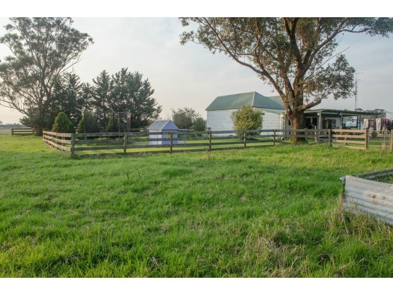 560 Main Drain Road, Koo Wee Rup VIC 3981