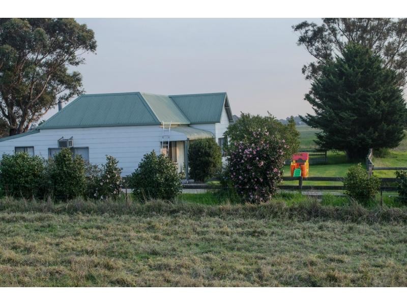 560 Main Drain Road, Koo Wee Rup VIC 3981