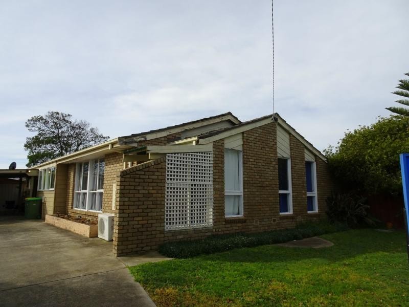 1 John Street, Koo Wee Rup VIC 3981