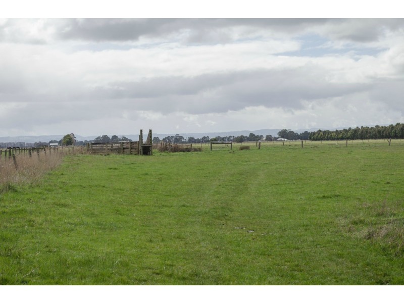 Lot 31 Railway Road, Koo Wee Rup VIC 3981