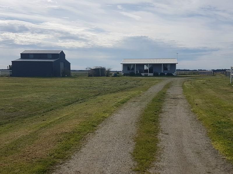 L2 Dwyer Road, Bass VIC 3991