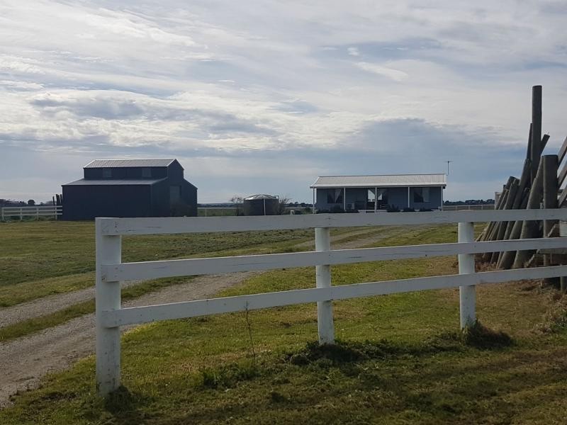 L2 Dwyer Road, Bass VIC 3991