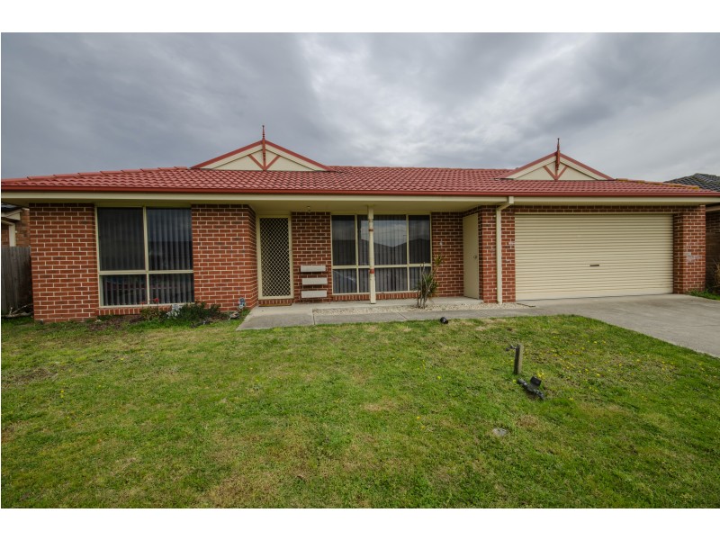 5 Barnes Way, Koo Wee Rup VIC 3981