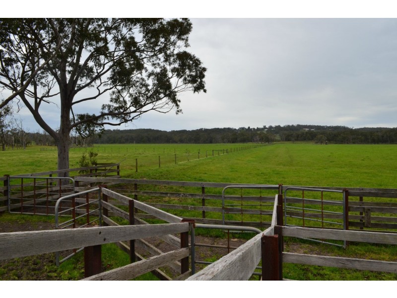 Lot 2/65 Hills Rd, Nyora VIC 3987