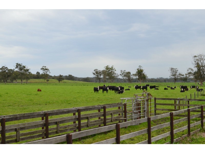 Lot 2/65 Hills Rd, Nyora VIC 3987