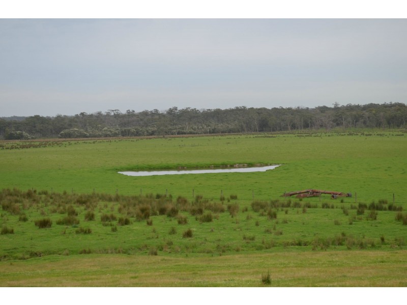Lot 2/65 Hills Rd, Nyora VIC 3987