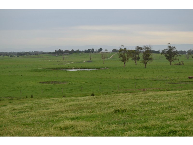 Lot 2/65 Hills Rd, Nyora VIC 3987