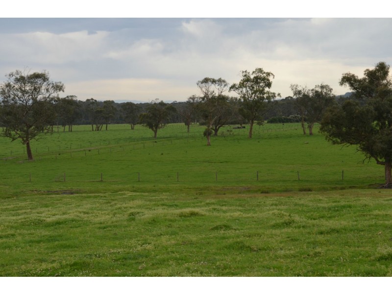 Lot 2/65 Hills Rd, Nyora VIC 3987