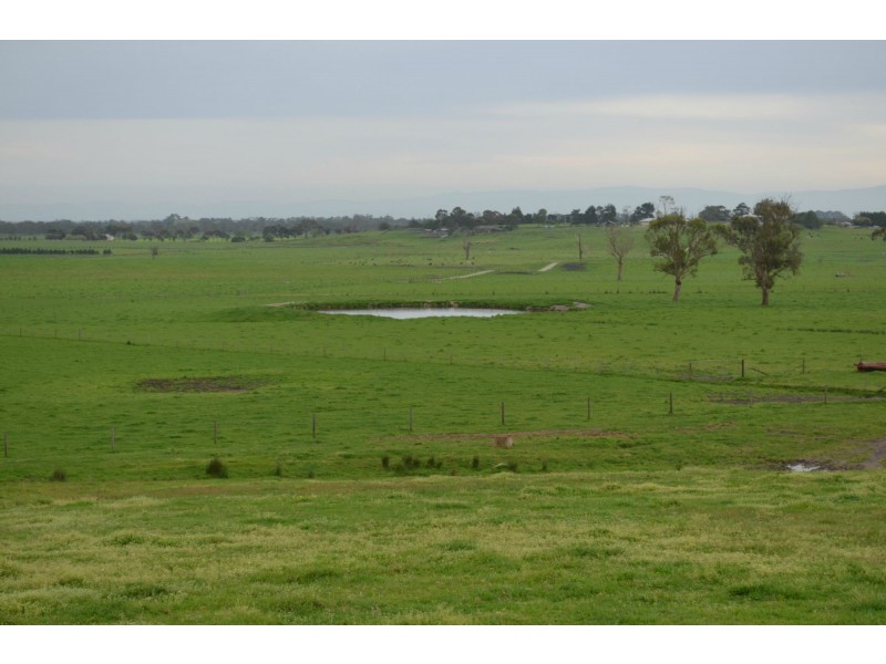 Lot 2/65 Hills Rd, Nyora VIC 3987