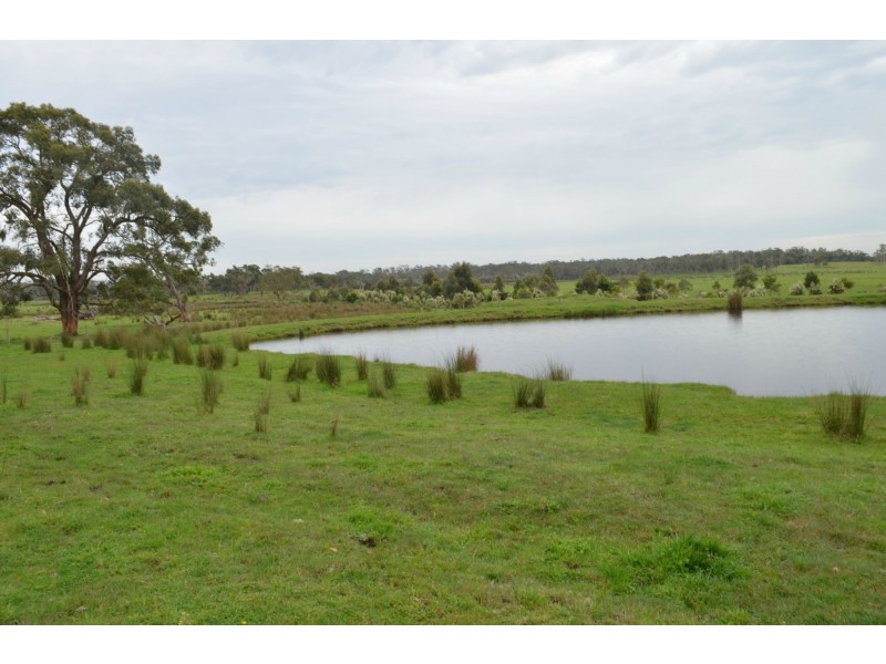 Lot 2/65 Hills Rd, Nyora VIC 3987