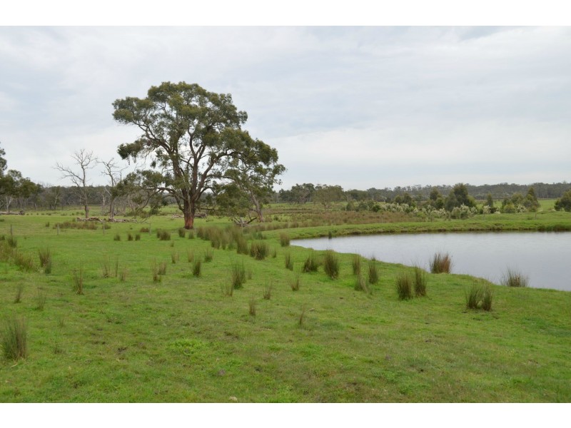 Lot 2/65 Hills Rd, Nyora VIC 3987
