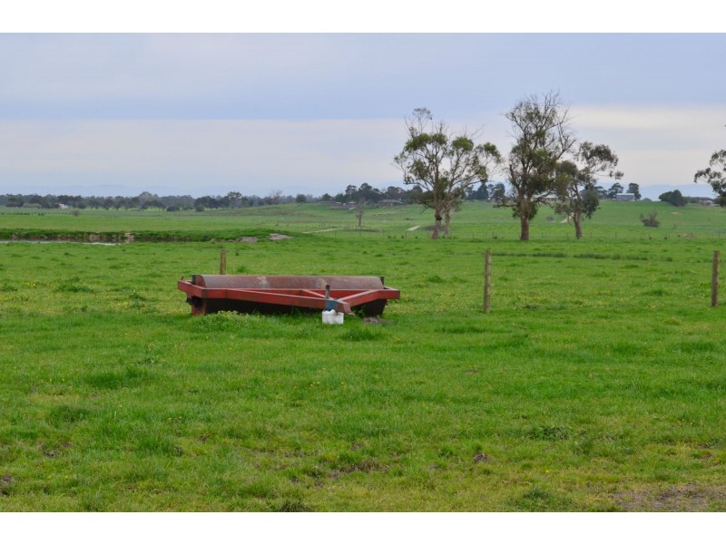 Lot 2/65 Hills Rd, Nyora VIC 3987