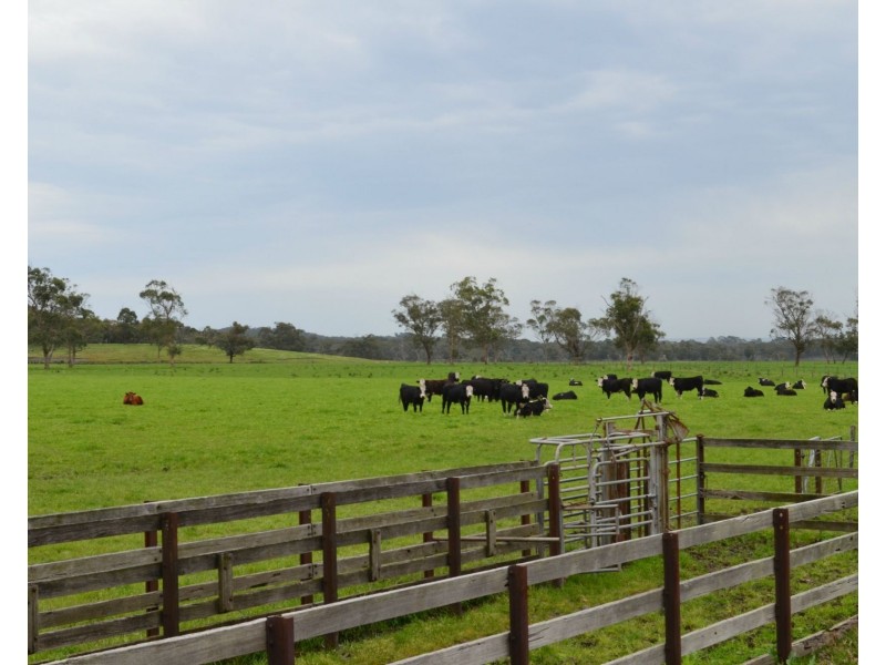 2/65 Hills Rd, Nyora VIC 3987