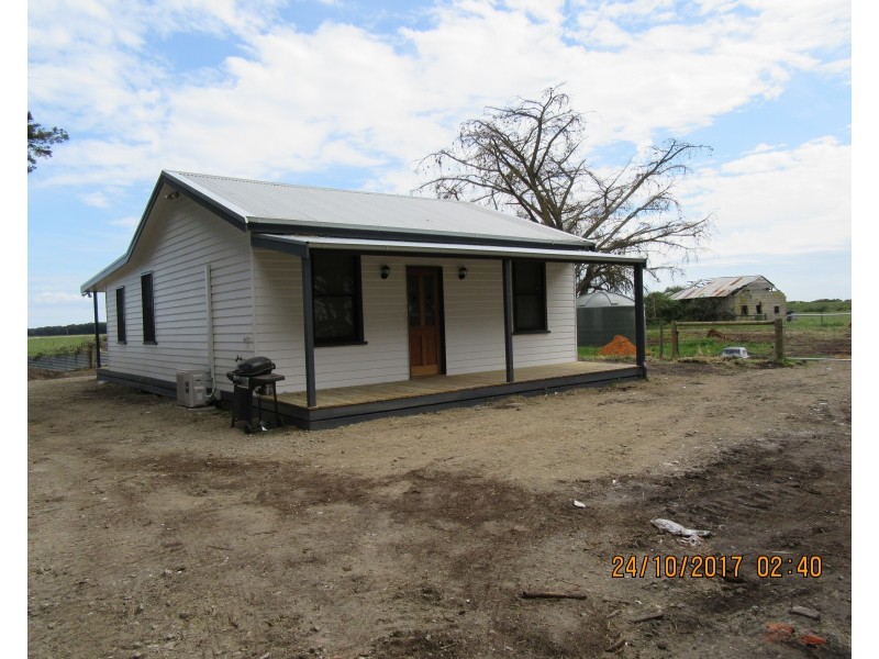 2650A Ballarto Road, Koo Wee Rup VIC 3981