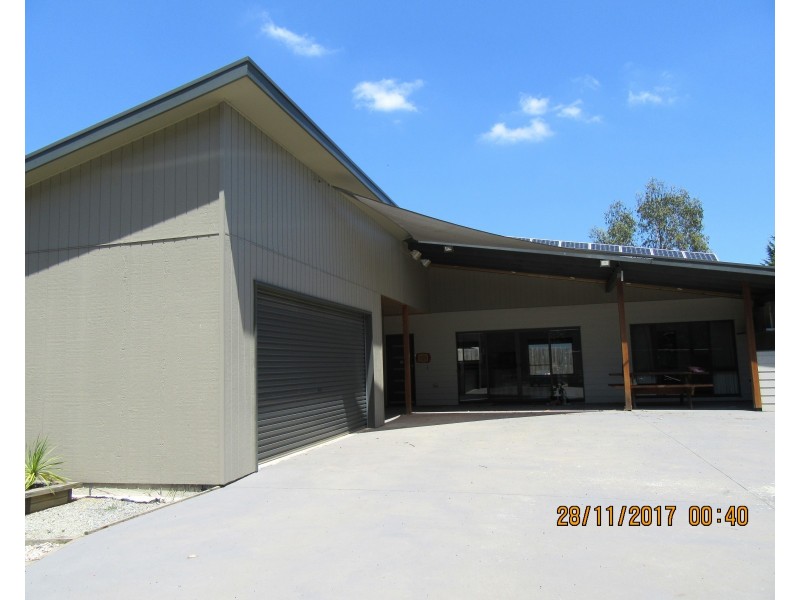 22 Glen Alvie Rd, Grantville VIC 3984