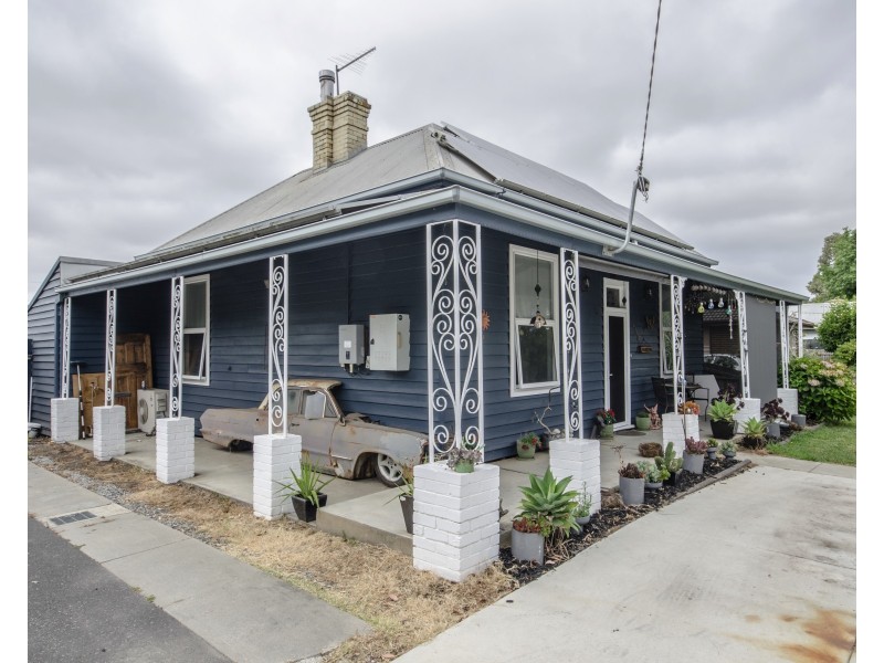 250 Rossiter Rd, Koo Wee Rup VIC 3981