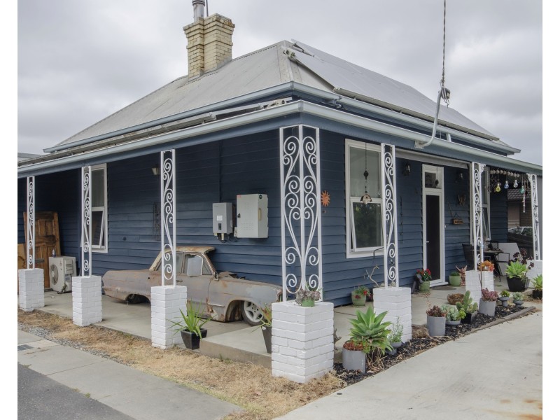 250 Rossiter Rd, Koo Wee Rup VIC 3981