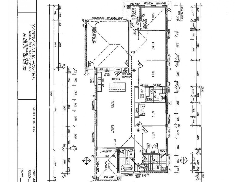 6 Carrington Way, Lang Lang VIC 3984