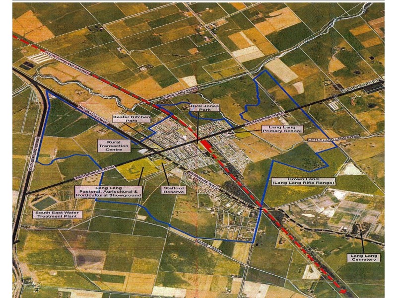 Lot 67 Gainsborough Estate, Lang Lang VIC 3984