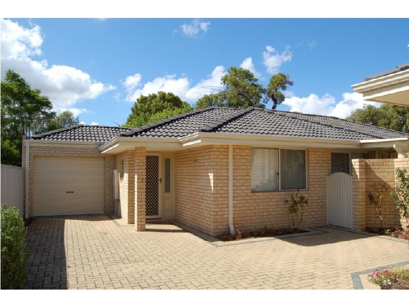 12 Hindmarsh, Yokine WA 6060