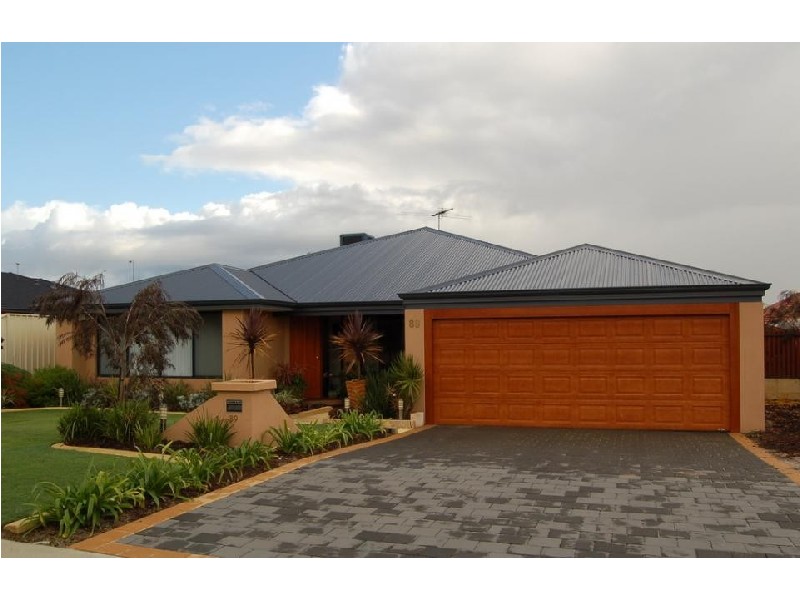 89 kemp, Pearsall WA 6065