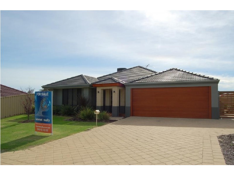 15 REINAGLE, Ashby WA 6065