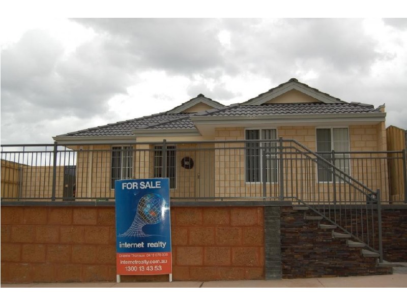 Ellenbrook WA 6069