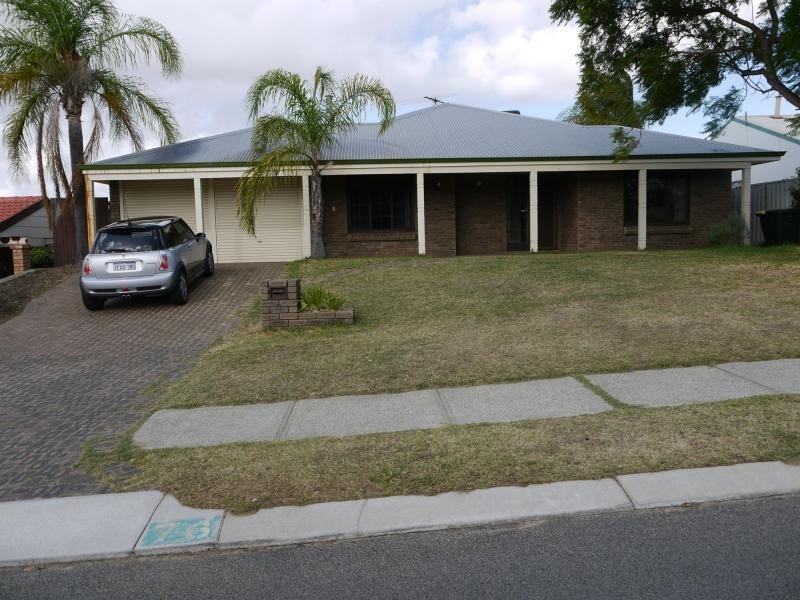 76 Talbot Drive, Kingsley WA 6026