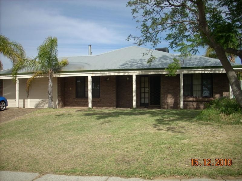 76 Talbot Drive, Kingsley WA 6026