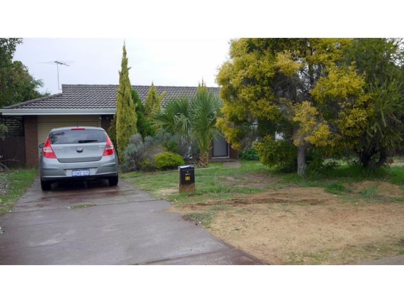 32 Kingsley, Kingsley WA 6026