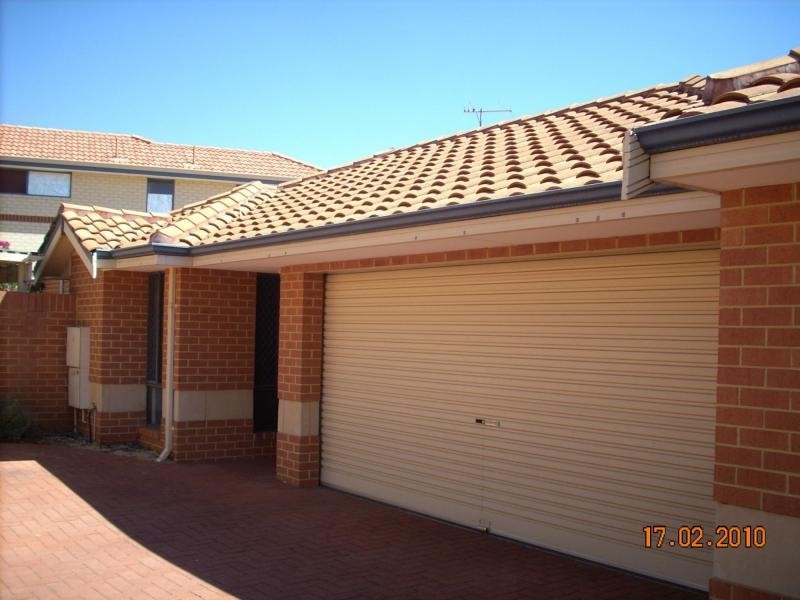 4/28 Berrigan Street, Nollamara WA 6061