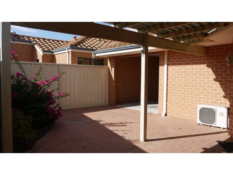 4/28 Berrigan Street, Nollamara WA 6061