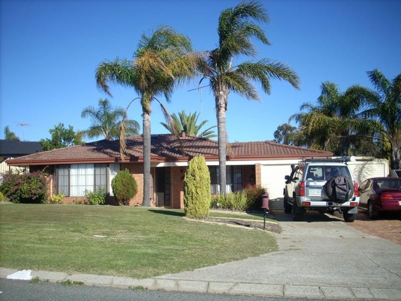 85 Wimbledon Drive, Kingsley WA 6026
