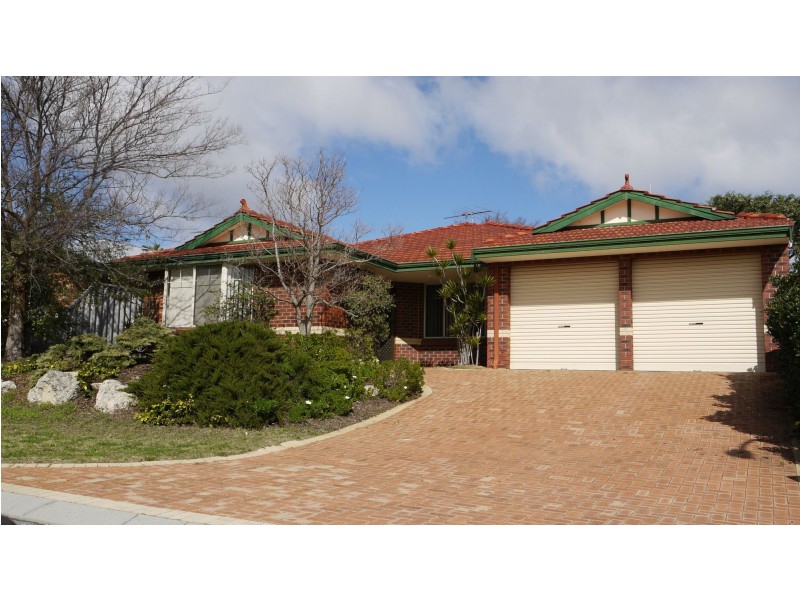 6 Placid Court, Joondalup WA 6027
