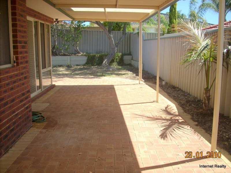 6 Placid Court, Joondalup WA 6027