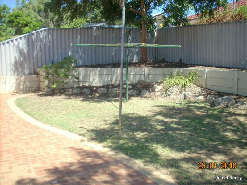 6 Placid Court, Joondalup WA 6027