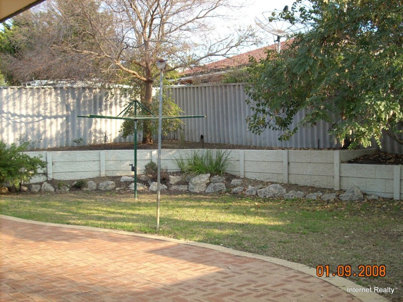 6 Placid Court, Joondalup WA 6027