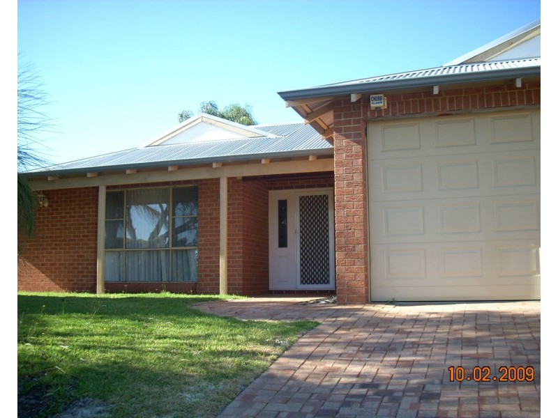 93 Dollis Way, Kingsley WA 6026