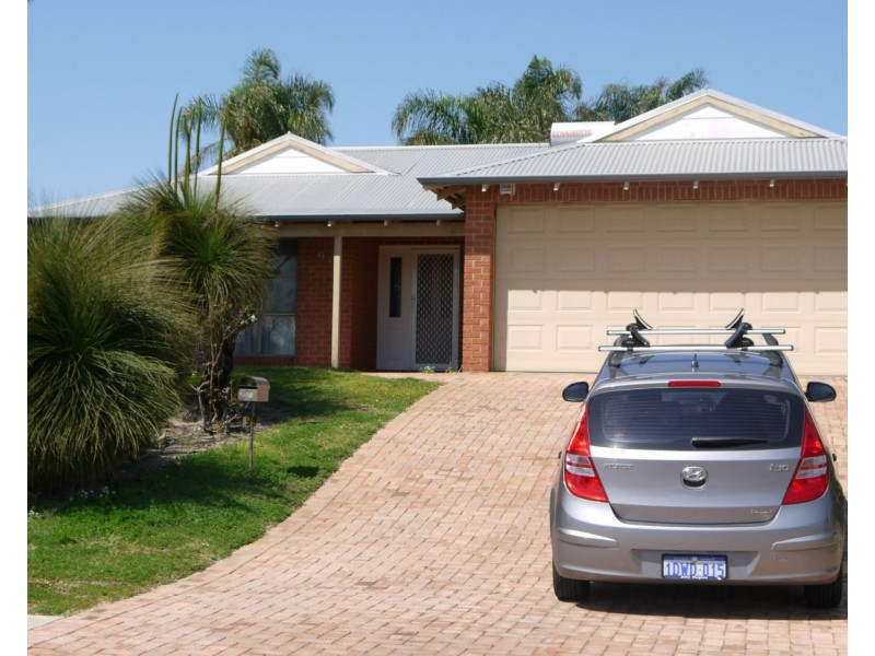 93 Dollis Way, Kingsley WA 6026