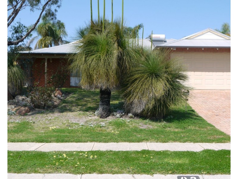 93 Dollis Way, Kingsley WA 6026