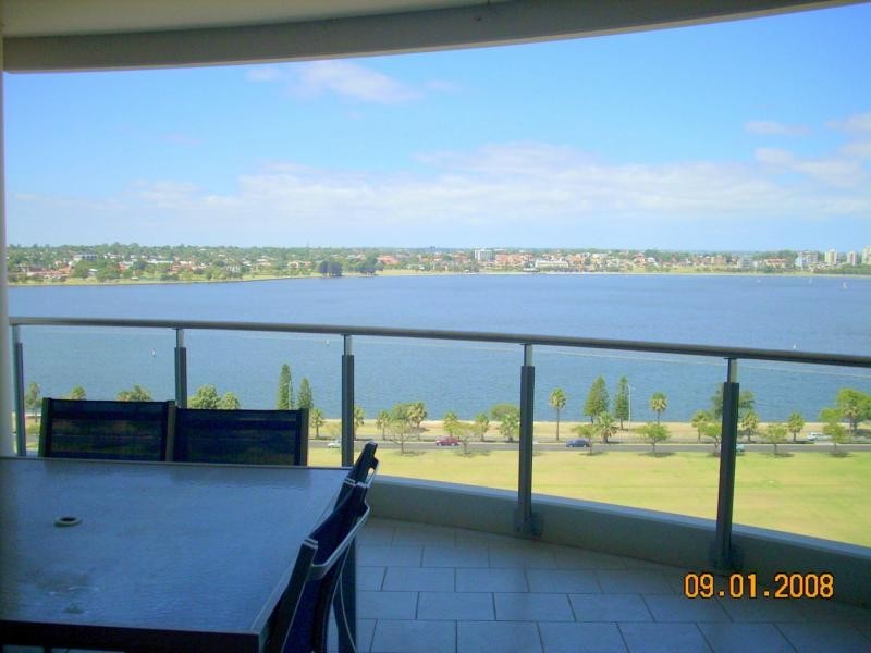 45/42-52 Terrace Road, East Perth WA 6004